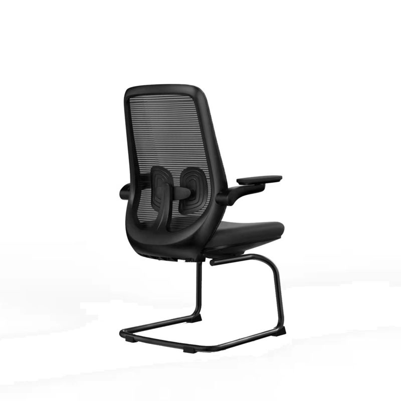 Μείνετε δροσεροί και άνετοι με το Y-SEATER Mid-back Mesh