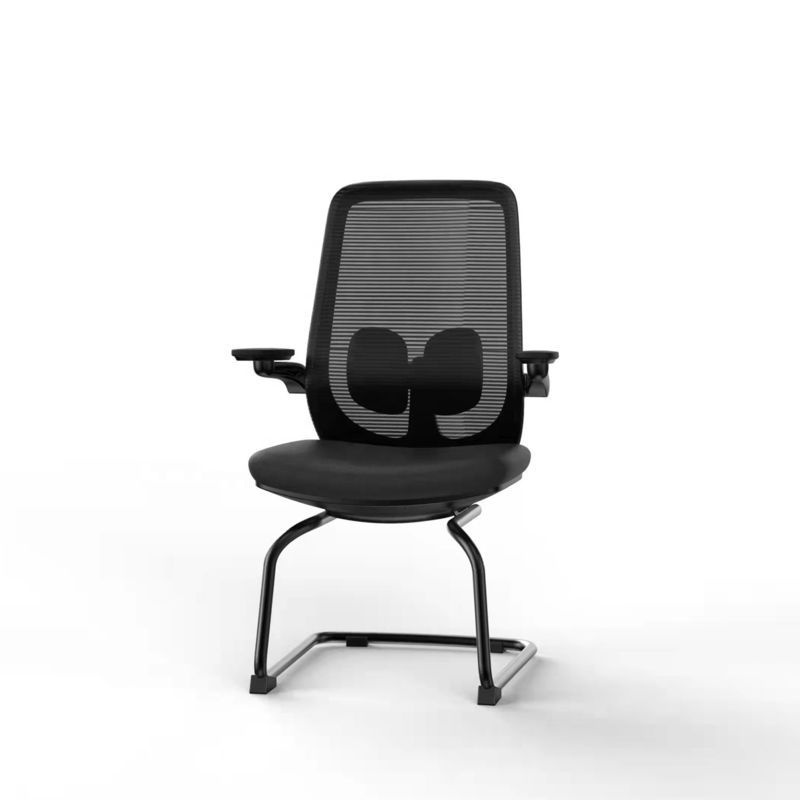 Μείνετε δροσεροί και άνετοι με το Y-SEATER Mid-back Mesh