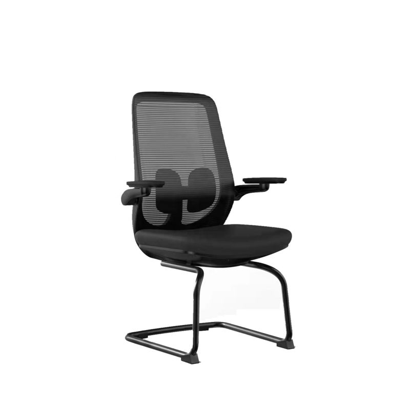 Μείνετε δροσεροί και άνετοι με το Y-SEATER Mid-back Mesh