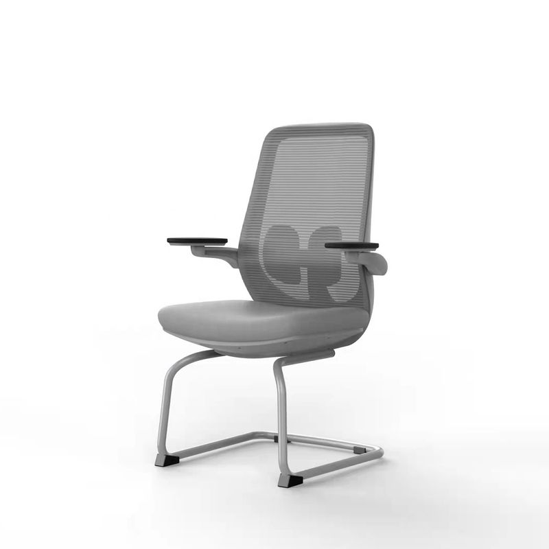 Μείνετε δροσεροί και άνετοι με το Y-SEATER Mid-back Mesh