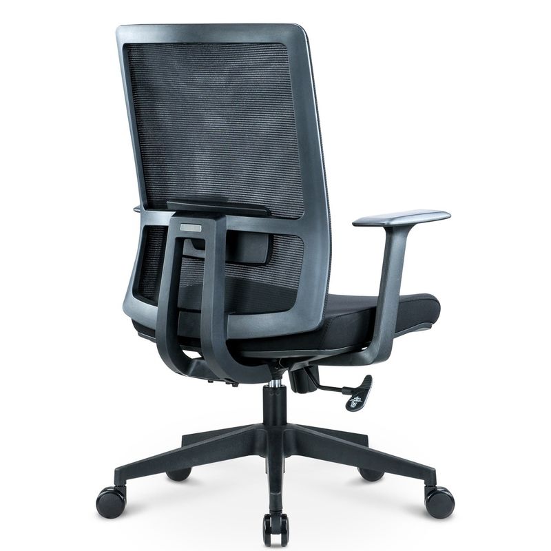 Εργονομική Executive Swivel Chair Foshan Δωρεάν δείγμα για γραφείο ξενοδοχείο Σπίτι ή σχολείο