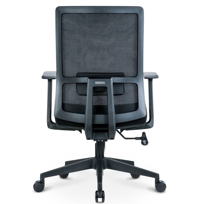 Εργονομική Executive Swivel Chair Foshan Δωρεάν δείγμα για γραφείο ξενοδοχείο Σπίτι ή σχολείο