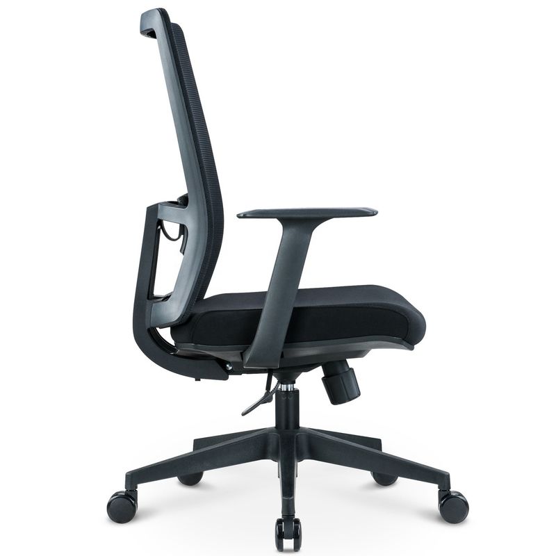 Εργονομική Executive Swivel Chair Foshan Δωρεάν δείγμα για γραφείο ξενοδοχείο Σπίτι ή σχολείο