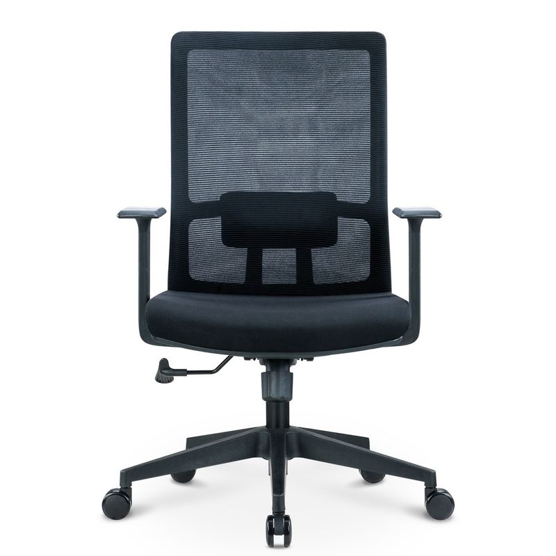 Εργονομική Executive Swivel Chair Foshan Δωρεάν δείγμα για γραφείο ξενοδοχείο Σπίτι ή σχολείο