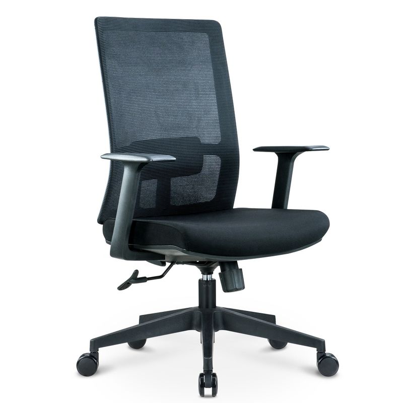 Εργονομική Executive Swivel Chair Foshan Δωρεάν δείγμα για γραφείο ξενοδοχείο Σπίτι ή σχολείο