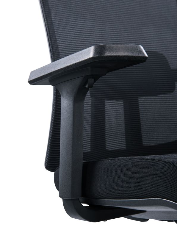 2D Λυμνοειδής Στήριξη Καρέκλα Γραφείου Luxury Mesh Καρέκλα Γραφείου Προσωπικού Καρέκλα για έπιπλα γραφείου
