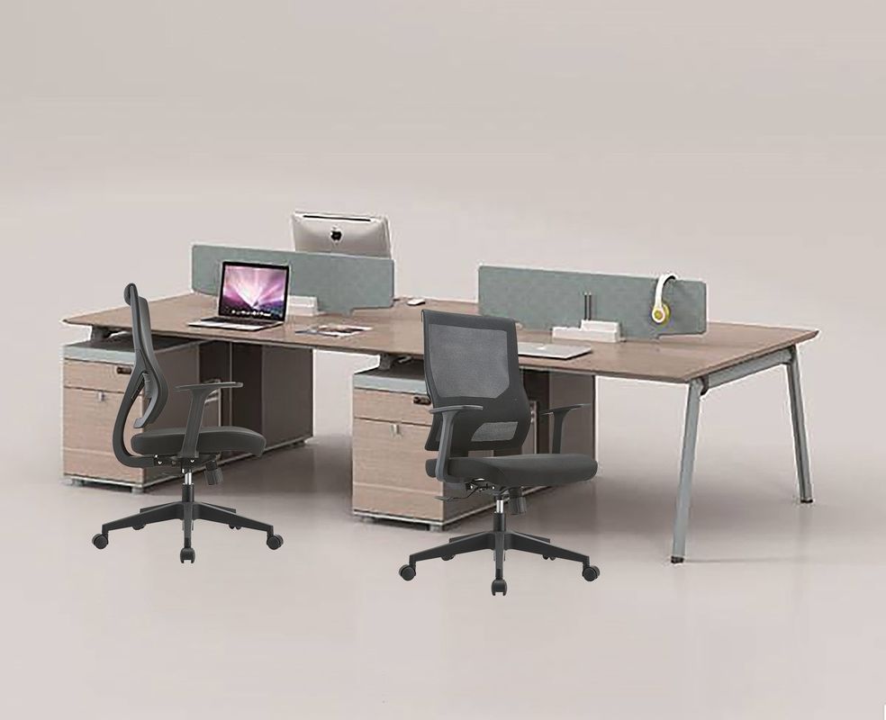 650*580*960-1060mm Mesh Chair With Lumbar Support για Εσωτερικό Γραφείο και Συνέδριο