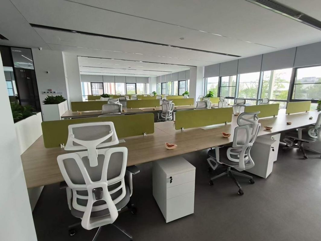 Διορθώσιμο ύψος Ergo Executive Mesh Office Chair με στήριξη οσφυϊκής στήριξης