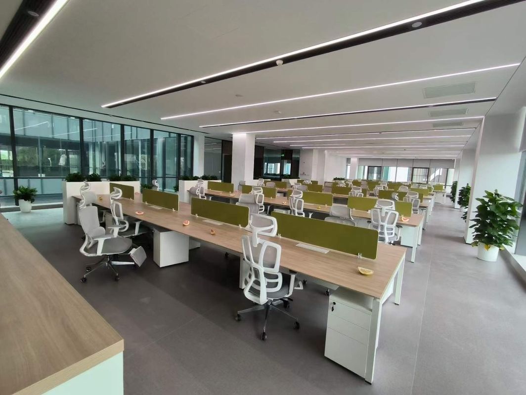 Διορθώσιμο ύψος Ergo Executive Mesh Office Chair με στήριξη οσφυϊκής στήριξης