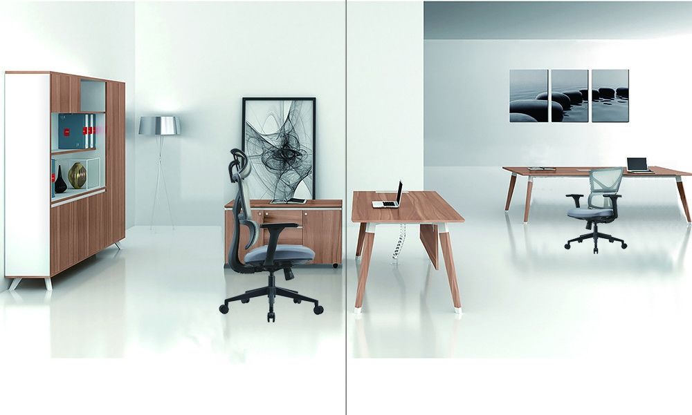 650*650*1180-1280mm Ρυθμίσιμη καρέκλα γραφείου και σύγχρονο σχεδιασμό με δωρεάν αποστολή δειγμάτων