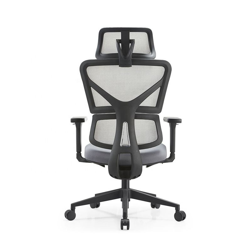 650*650*1180-1280mm Ρυθμίσιμη καρέκλα γραφείου και σύγχρονο σχεδιασμό με δωρεάν αποστολή δειγμάτων