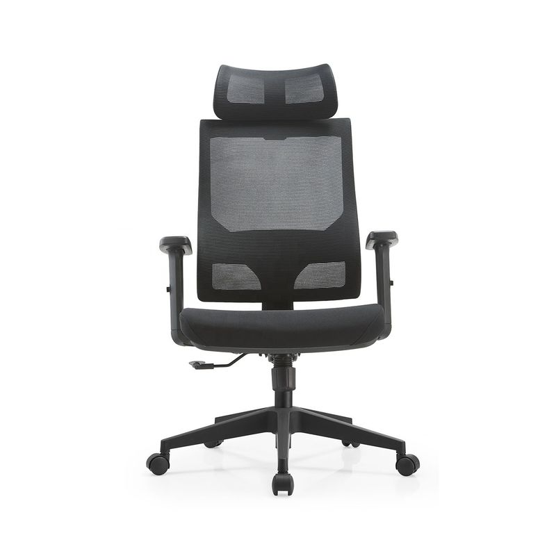 Σύγχρονο στυλ Mesh Chair Εργονομικές περιστρεφόμενες καρέκλες γραφείου για άνετη εργασία