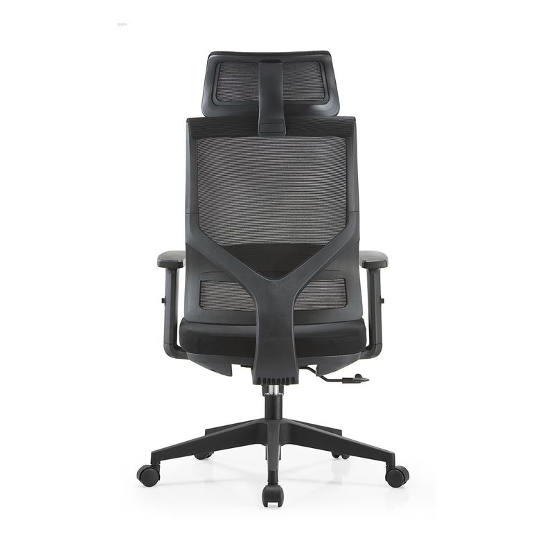 Σύγχρονο στυλ Mesh Chair Εργονομικές περιστρεφόμενες καρέκλες γραφείου για άνετη εργασία