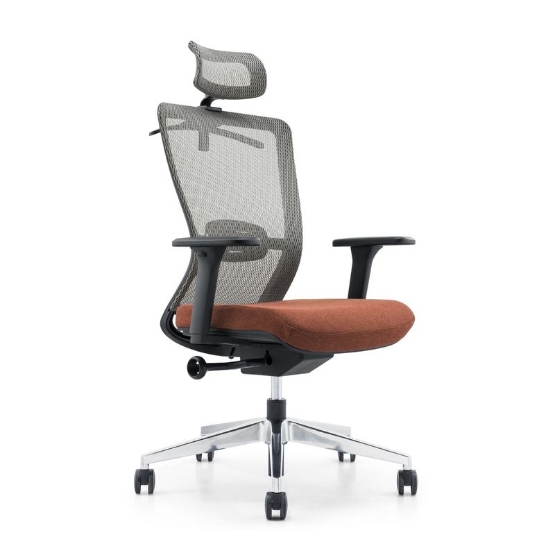 3606Α H Ρυθμίσιμη Full Mesh Executive Office Chair OEM ODM για έπιπλα γραφείου