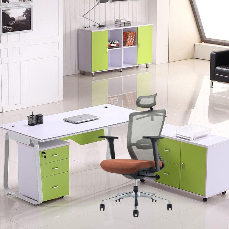 3606Α H Ρυθμίσιμη Full Mesh Executive Office Chair OEM ODM για έπιπλα γραφείου