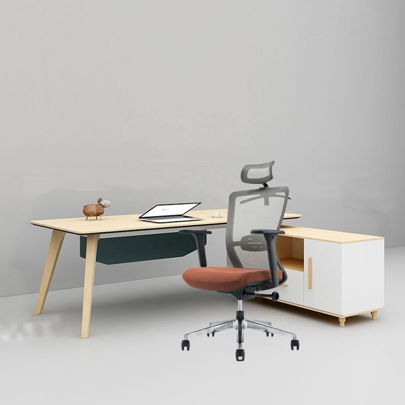 3606Α H Ρυθμίσιμη Full Mesh Executive Office Chair OEM ODM για έπιπλα γραφείου