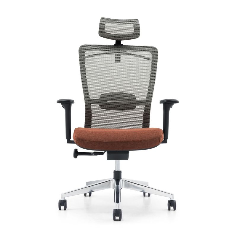 3606Α H Ρυθμίσιμη Full Mesh Executive Office Chair OEM ODM για έπιπλα γραφείου