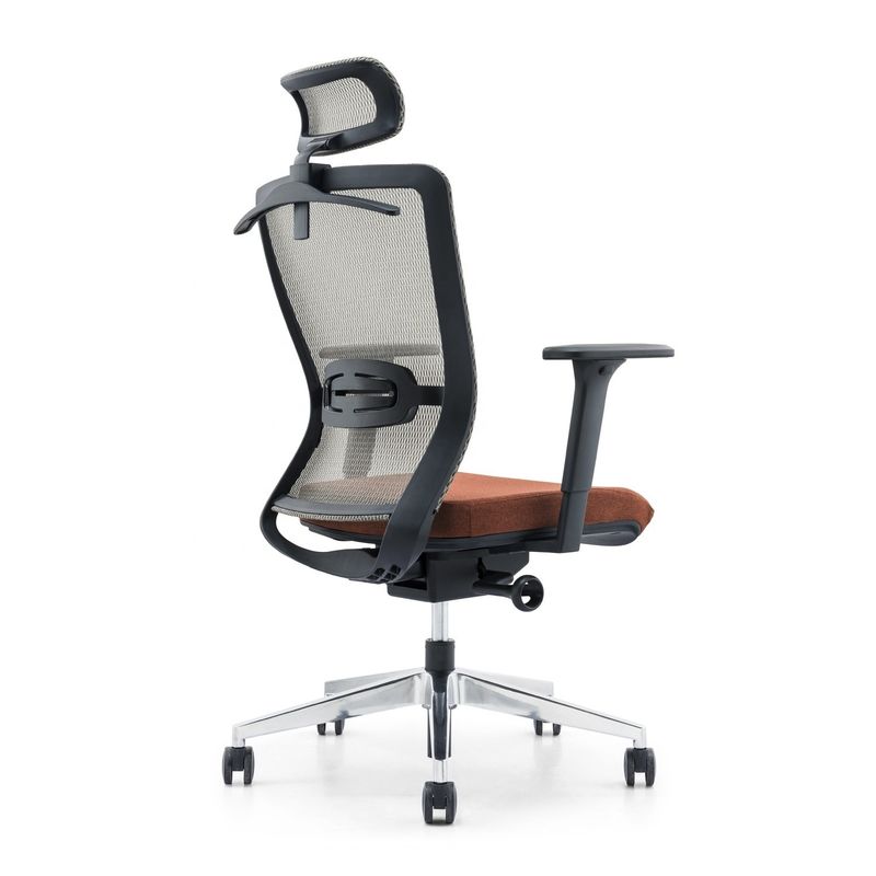 3606Α H Ρυθμίσιμη Full Mesh Executive Office Chair OEM ODM για έπιπλα γραφείου