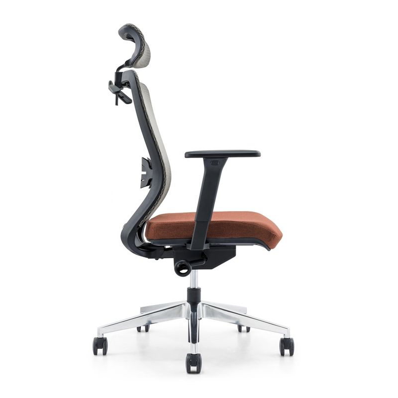 3606Α H Ρυθμίσιμη Full Mesh Executive Office Chair OEM ODM για έπιπλα γραφείου