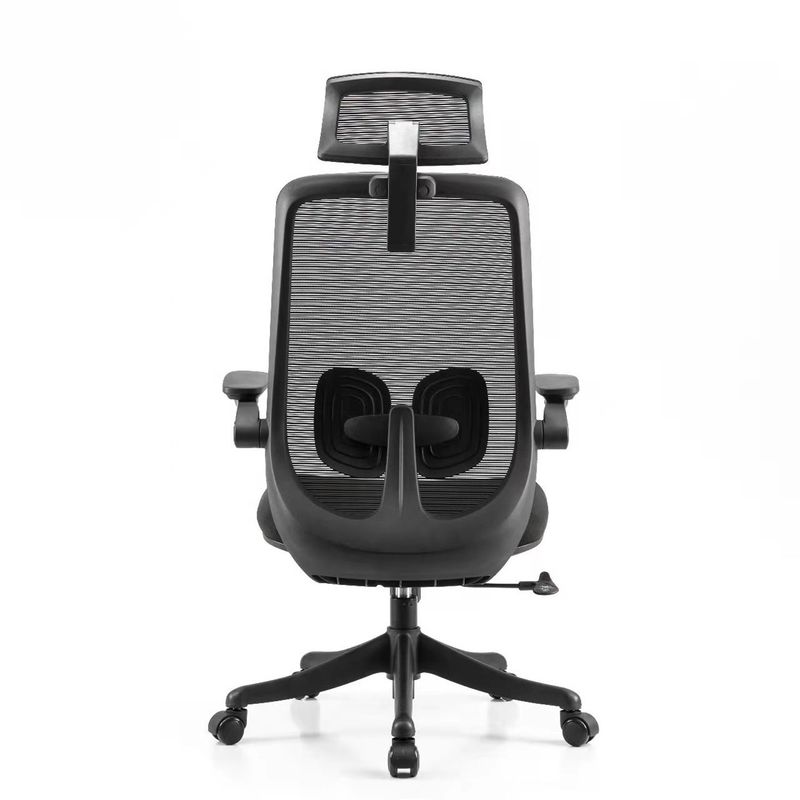 Y-SEATER 3616 πίσω Mesh Office Executive Chair Στυλ ανελκυστήρα καρέκλας για εργονομική υποστήριξη