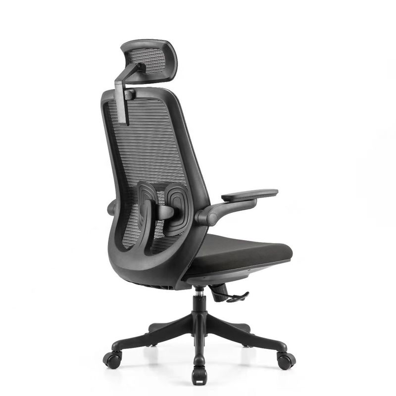 Σύγχρονο στυλ Y-SEATER HY3616 πίσω Mesh Office Εκτελεστική καρέκλα για Cadeira de almoco