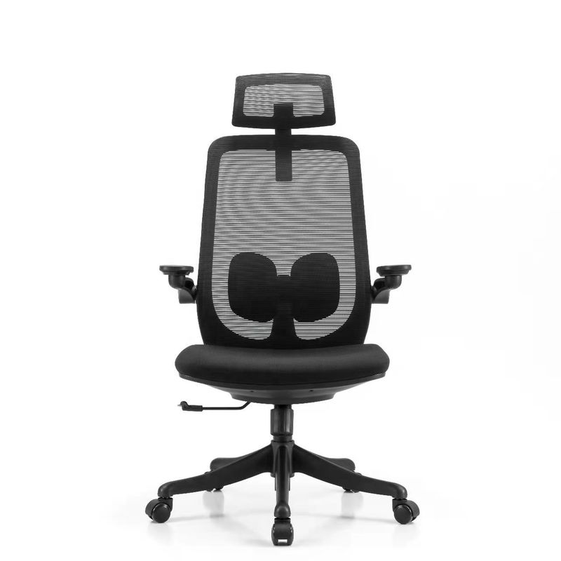 Y-SEATER 3616 πίσω Mesh Office Executive Chair Στυλ ανελκυστήρα καρέκλας για εργονομική υποστήριξη
