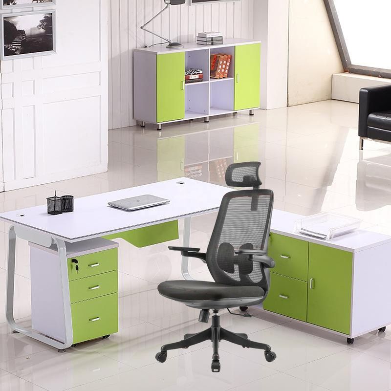 Y-SEATER 3616 πίσω Mesh Office Executive Chair Στυλ ανελκυστήρα καρέκλας για εργονομική υποστήριξη