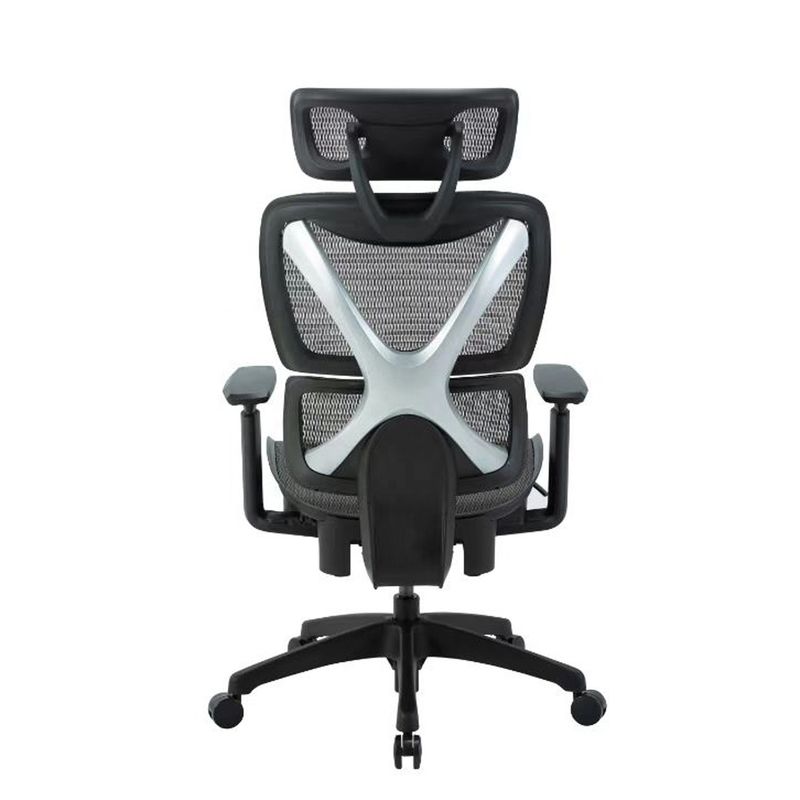 πίσω Full Mesh Office Executive Chair με 73*77*117-126.5cm Μέγεθος και εργονομικό σχεδιασμό