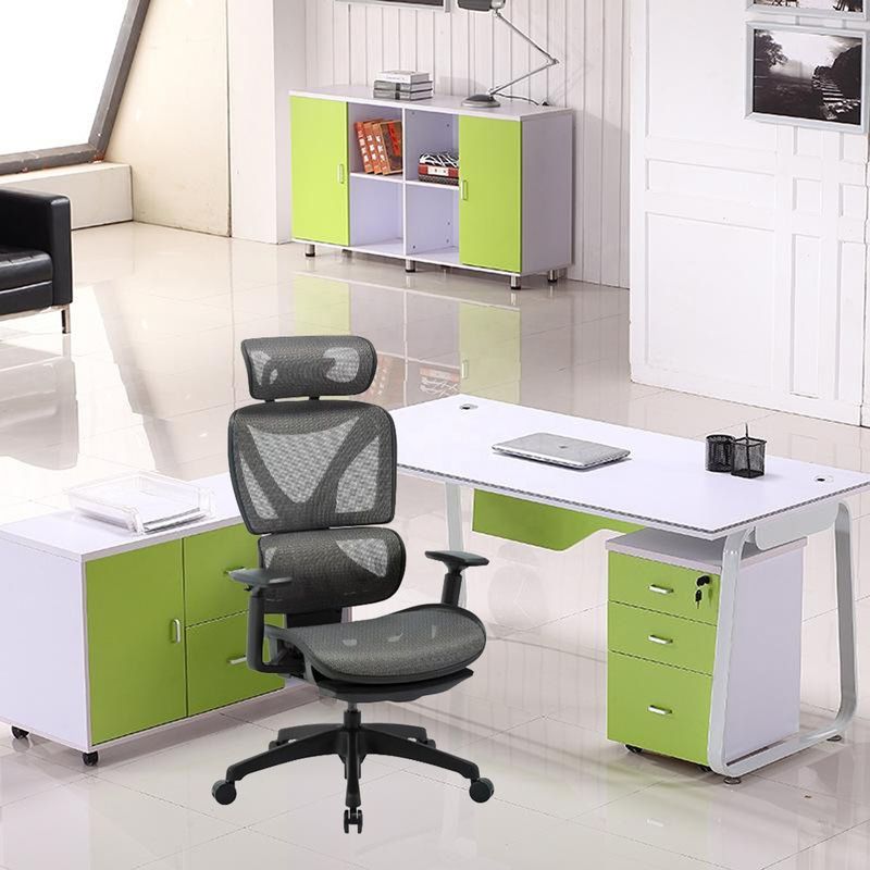 πίσω Full Mesh Office Executive Chair με 73*77*117-126.5cm Μέγεθος και εργονομικό σχεδιασμό