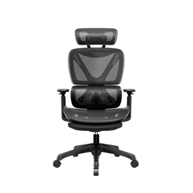 πίσω Full Mesh Office Executive Chair με 73*77*117-126.5cm Μέγεθος και εργονομικό σχεδιασμό