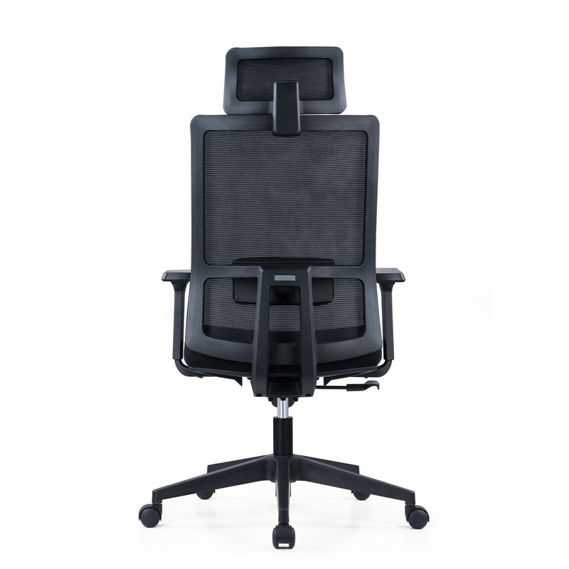 Λούξυ Executive Computer Desk Office Chair Ρυθμίσιμο εργονομικό σχεδιασμό για ανώτερα αφεντικά