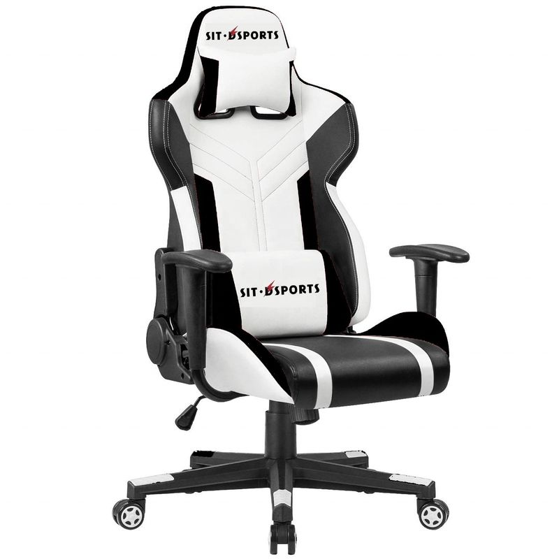 Εύκολο PU δέρμα Custom μασάζ Y-SEATER Γραφείο gaming καρέκλα για τον υπολογιστή gamer