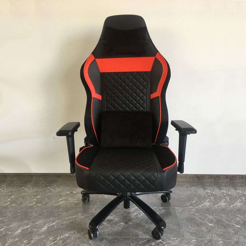 Y-SEATER Luxury PU Leather E-sport Chair για παίκτες ηλεκτρονικών υπολογιστών σε ευρωπαϊκό στυλ σχεδιασμού