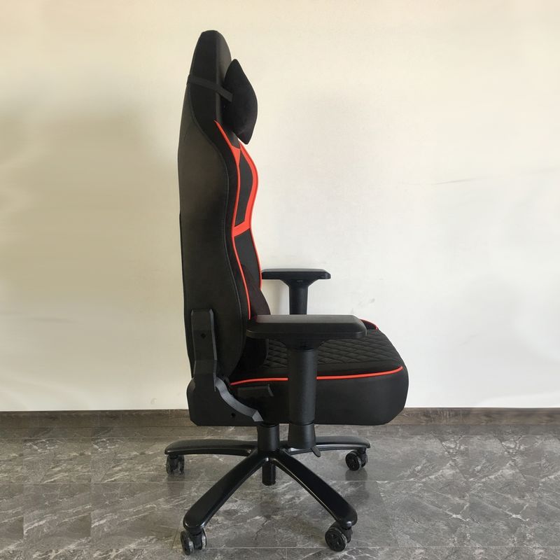Y-SEATER Luxury PU Leather E-sport Chair για παίκτες ηλεκτρονικών υπολογιστών σε ευρωπαϊκό στυλ σχεδιασμού
