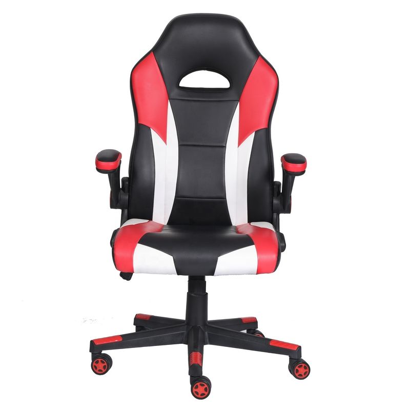 Εμπορικά έπιπλα Y-SEATER PU PVC δερμάτινη ηλεκτρονική αθλητική καρέκλα για παιδιά
