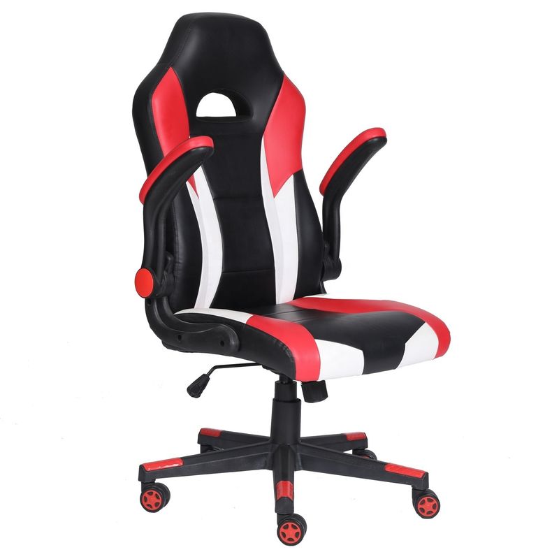 Εμπορικά έπιπλα Y-SEATER PU PVC δερμάτινη ηλεκτρονική αθλητική καρέκλα για παιδιά