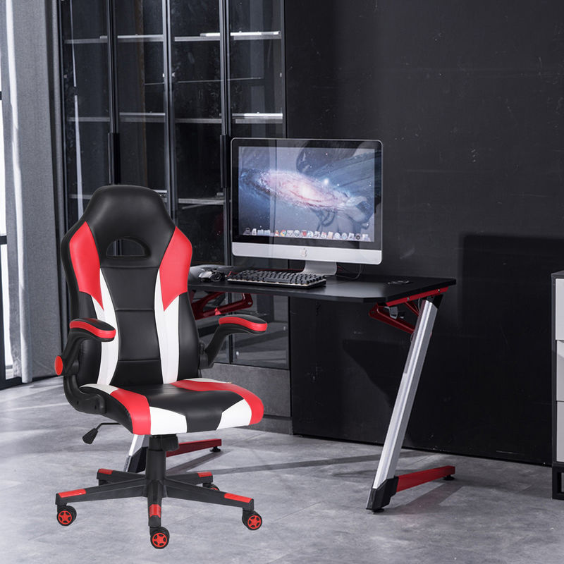Εμπορικά έπιπλα Y-SEATER PU PVC δερμάτινη ηλεκτρονική αθλητική καρέκλα για παιδιά