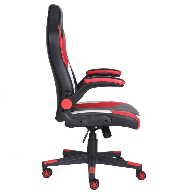 Εμπορικά έπιπλα Y-SEATER PU PVC δερμάτινη ηλεκτρονική αθλητική καρέκλα για παιδιά