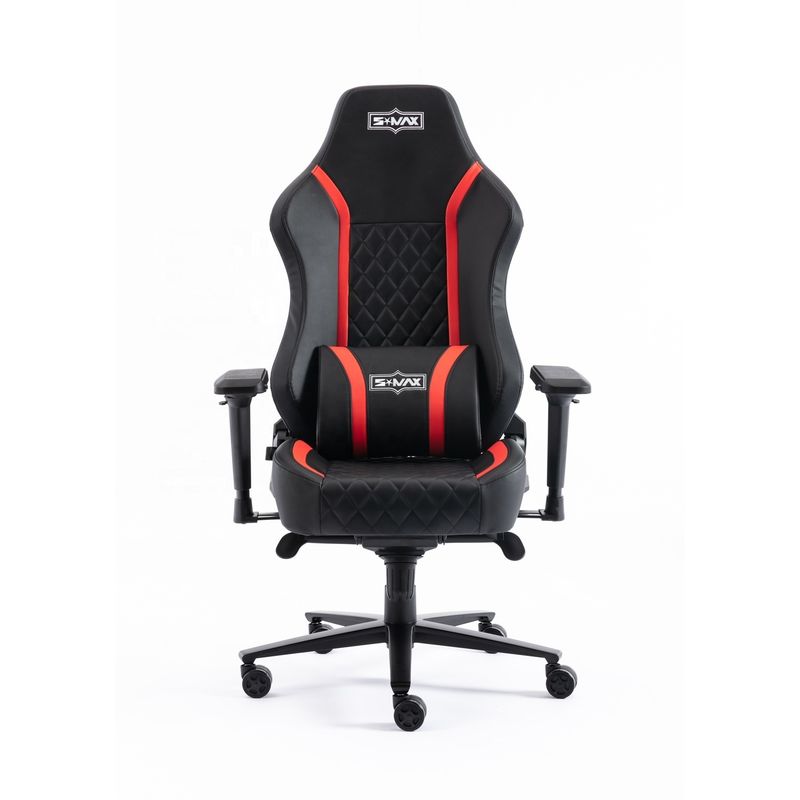 Y-SEATER 624-BR Επαγγελματική PU Leather Gaming Chair με αφαιρούμενο κάλυμμα και σχεδιασμό