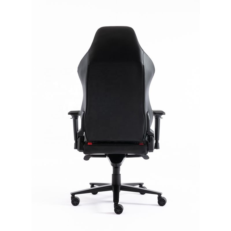 Y-SEATER 624-BR Επαγγελματική PU Leather Gaming Chair με αφαιρούμενο κάλυμμα και σχεδιασμό