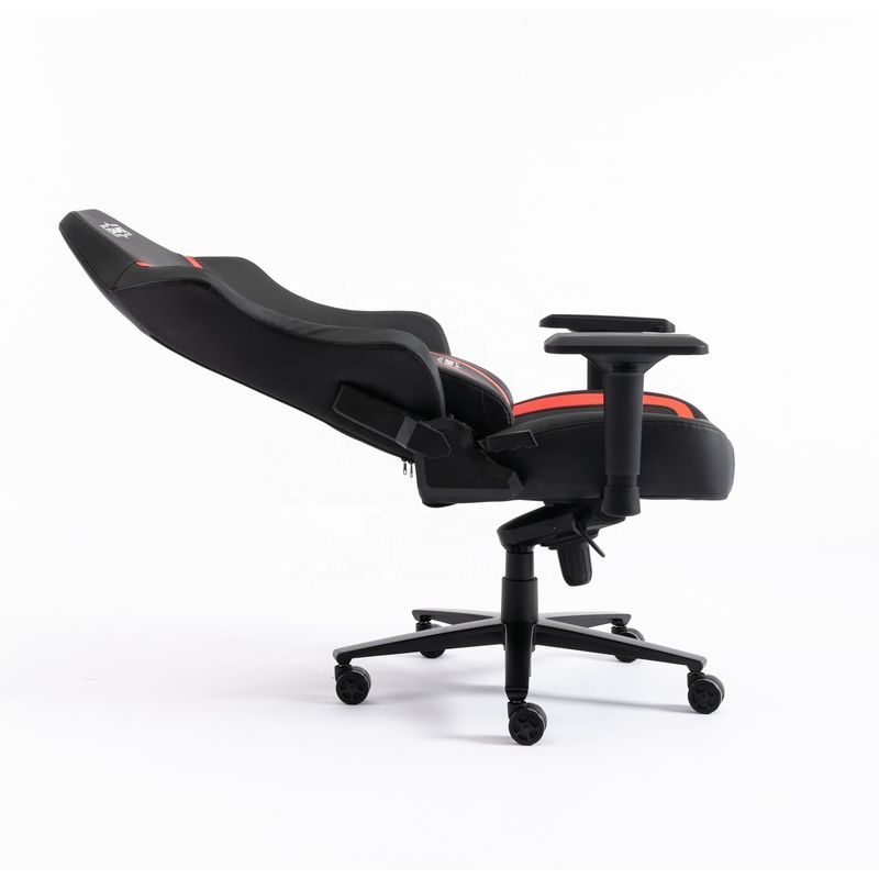 Y-SEATER 624-BR Επαγγελματική PU Leather Gaming Chair με αφαιρούμενο κάλυμμα και σχεδιασμό