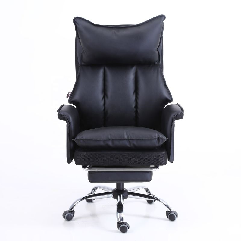 Y-SEATER D12 Επαγγελματική Executive Chair Συνθετικό δέρμα για υπολογιστές και ηλεκτρονικά αθλήματα