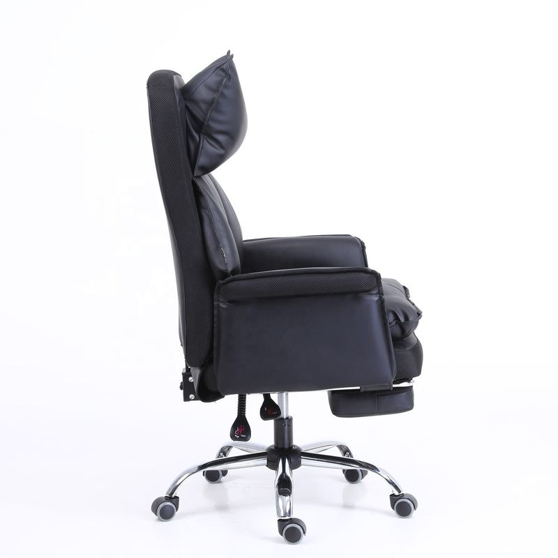 Y-SEATER D12 Επαγγελματική Executive Chair Συνθετικό δέρμα για υπολογιστές και ηλεκτρονικά αθλήματα